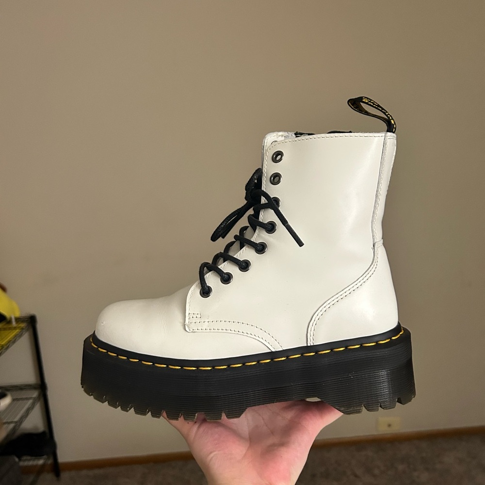 Doc Martens Jadon size 5M (37EU)